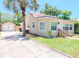 1022 8th Ave S, Saint Petersburg, FL 33705