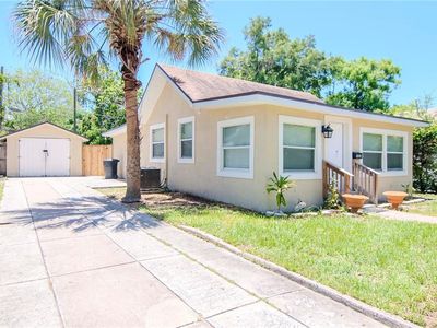 1022 8th Ave S, Saint Petersburg, FL, 33705