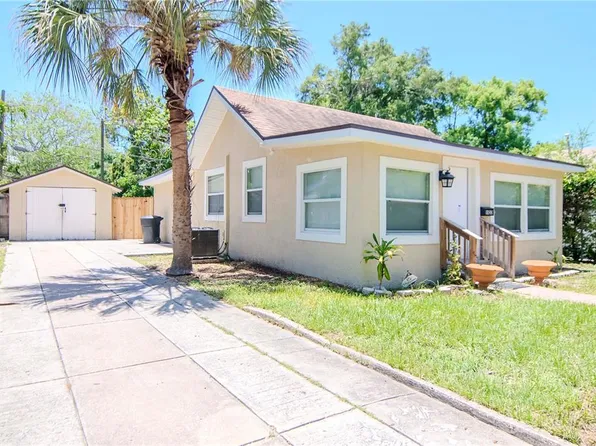 1022 8th Ave S, Saint Petersburg, FL 33705