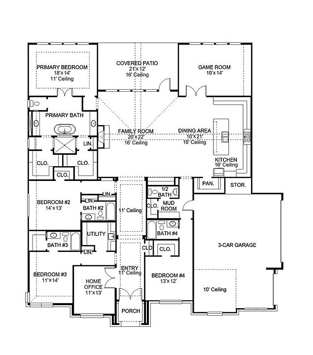 2nd image of 170 BRANDON CV