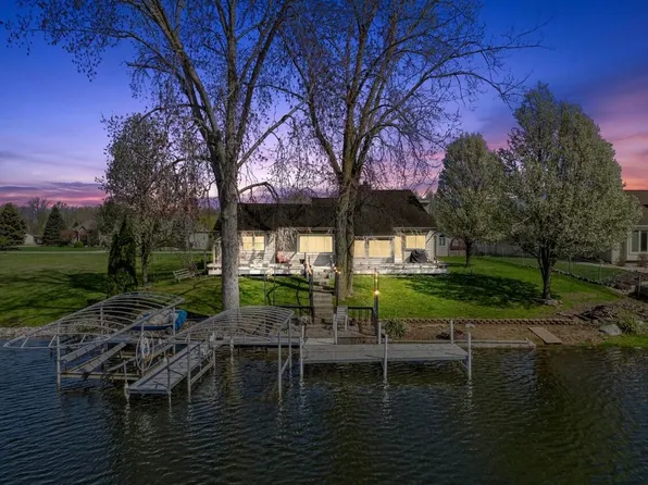 439 Simco Dr, Coldwater, MI 49036