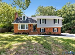 8413 Gaylord Rd, Henrico, VA 23229