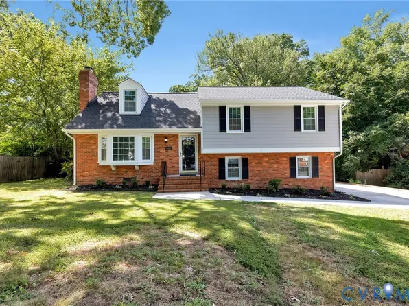 8413 Gaylord Rd, Henrico, VA 23229