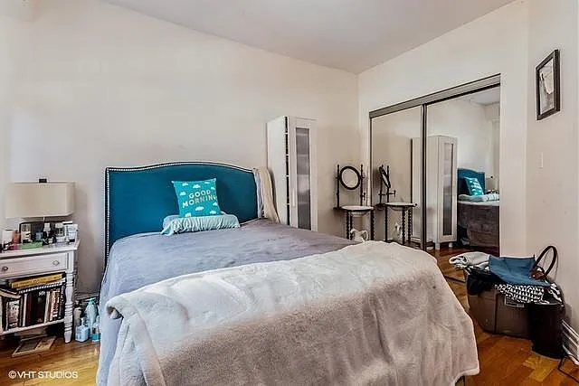 4209 N Keystone Ave #2E — Photo 9