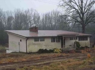 3975 Henry Mansfield Rd, Henry, TN 38231