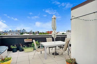 Rented by CORE