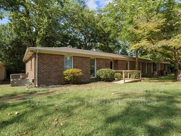 1001 Glendale Ln #B, Nashville, TN 37204