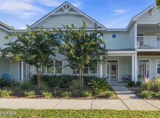 927 Wharton Avenue, Wilmington, NC 28412