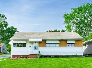 3503 Stanfield Dr, Parma, OH 44134