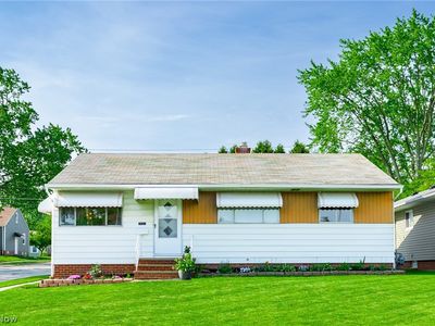 3503 Stanfield Dr, Parma, OH, 44134