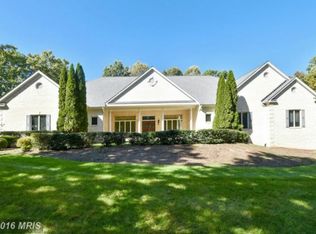 10706 Kirkland Dr, Spotsylvania, VA