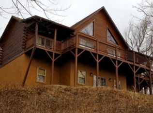 7899 Pinnacle Wind Ln, Lenoir, NC 28645