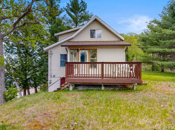 57 Riley Road, Sabattus, ME 04280