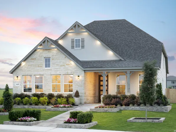 240 Keechi Creek, San Antonio, TX 78253