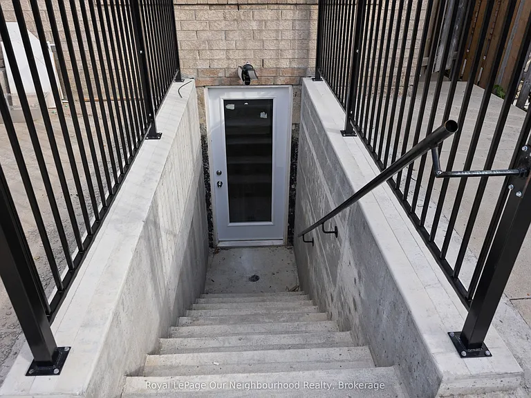 206 Sunny Meadow Blvd #BASEMENT — Photo 21