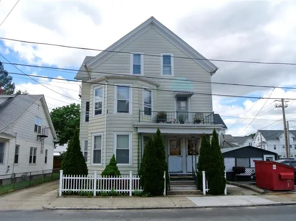 18 Standish Ave, Cranston, RI 02920