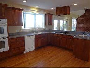 Kitchen - ck the natural light