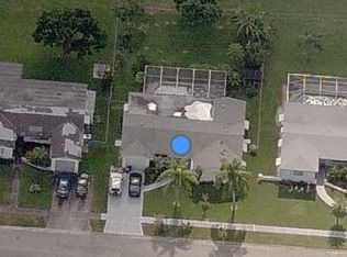 6624 NW 1st St, Margate, FL 33063