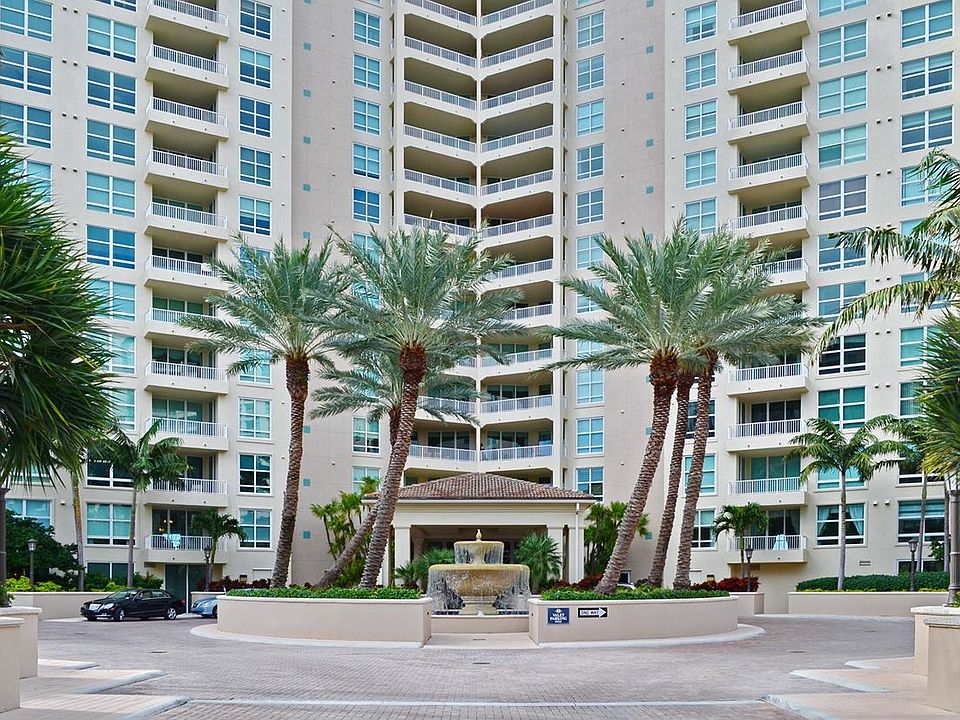 Main Exterior