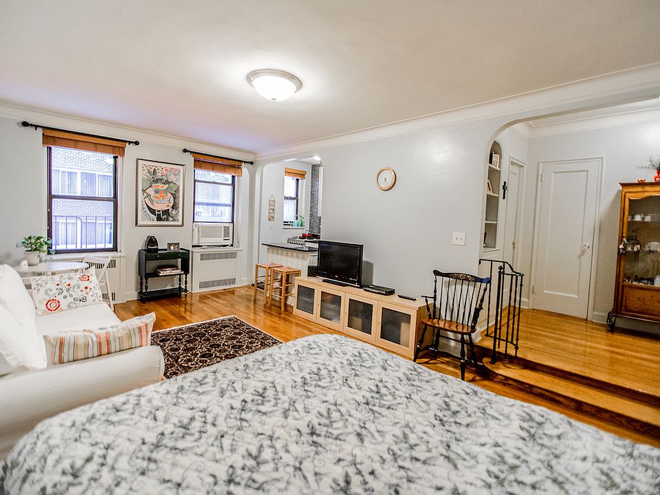 1st image of 125 W 96th St APT 3H