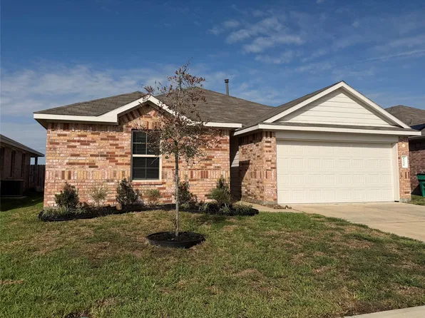 5231 Cherry Tallow Trl, Katy, TX 77449
