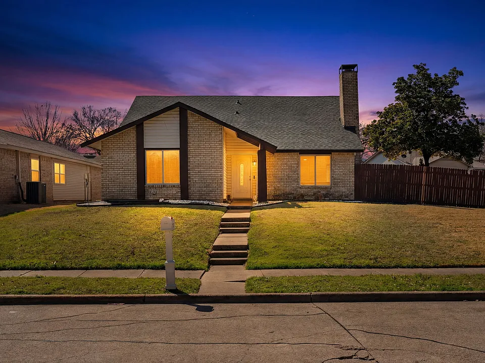 6021 Jester Dr