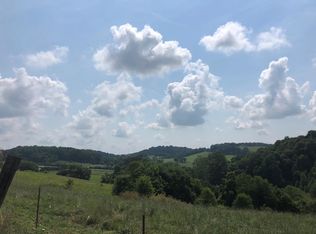 Dashaway Rd, Chuckey, TN 37641