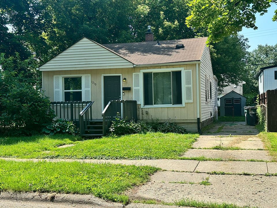 1st image of 1210 E Madge Ave