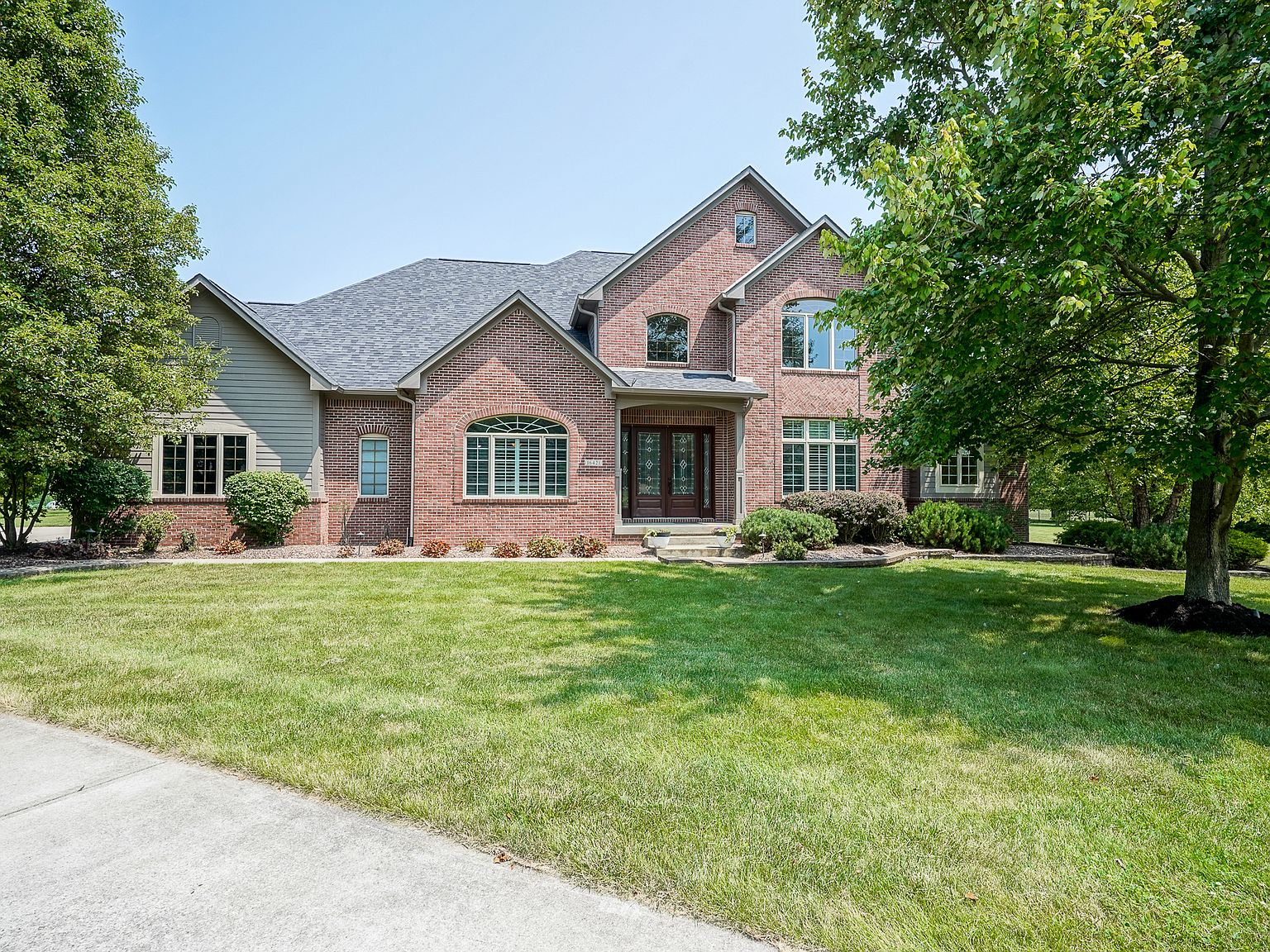 16421 Greenwich Dr, Westfield, IN 46062 Zillow