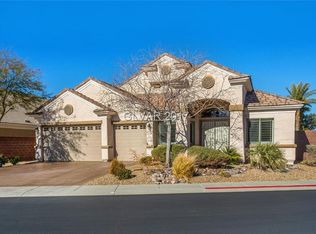 2144 Big Bar Dr, Henderson, NV 89052