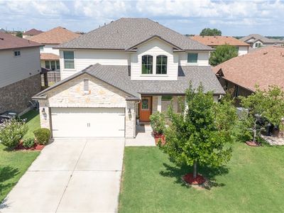 6310 Ambrose Cir, Temple, TX, 76502