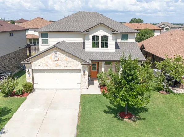 6310 Ambrose Cir, Temple, TX 76502