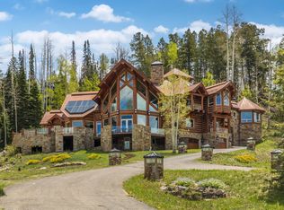 119 Touchdown Dr, Mountain Village, CO 81435