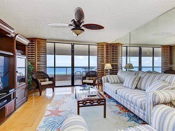 5th image of 1310 Gulf Blvd APT 7E