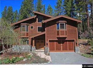 330 Glen Way, Incline Village, NV 89451