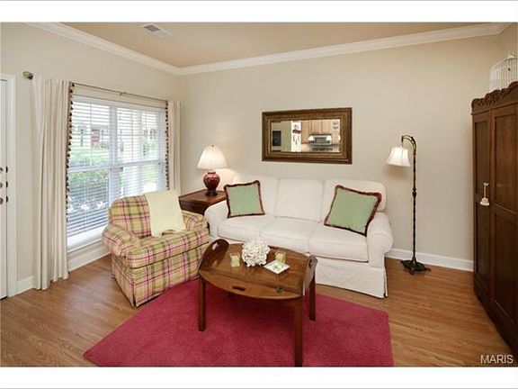 2nd image of 2628 McKnight Crossing Ct