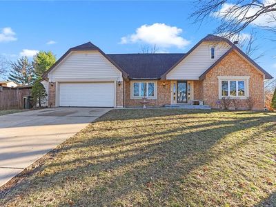 2101 NE Cookson St, Lees Summit, MO, 64086