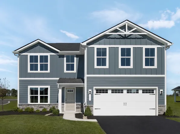Elder Plan, Cedar Crest