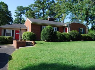 8615 Julian Rd, Henrico, VA 23229