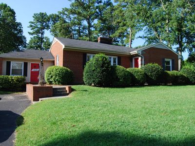 8615 Julian Rd, Henrico, VA, 23229