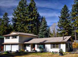 3439 Warr Rd, South Lake Tahoe, CA 96150
