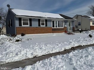 2316 Corbett Rd, Pennsauken, NJ 08109