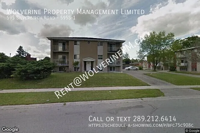 595 Silverbirch Rd #595S-1 — Photo 16