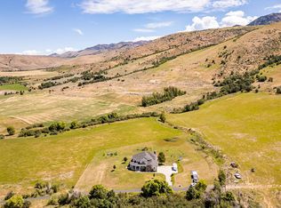 2307 Maple Leaf Dr, Cove, UT 84320