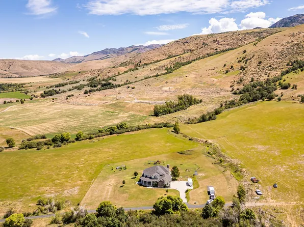 2307 Maple Leaf Dr, Cove, UT 84320