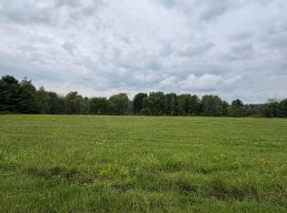36 County Rte, Chase Mills, NY 13621
