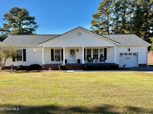 2254 Primrose Lane, Kinston, NC 28504