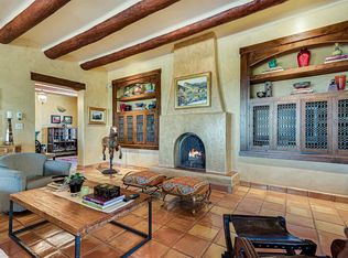 6 Blanket Flower Cir, Santa Fe, NM 87506