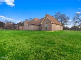 232 Grand Rue De Josh, Opelousas, LA 70570