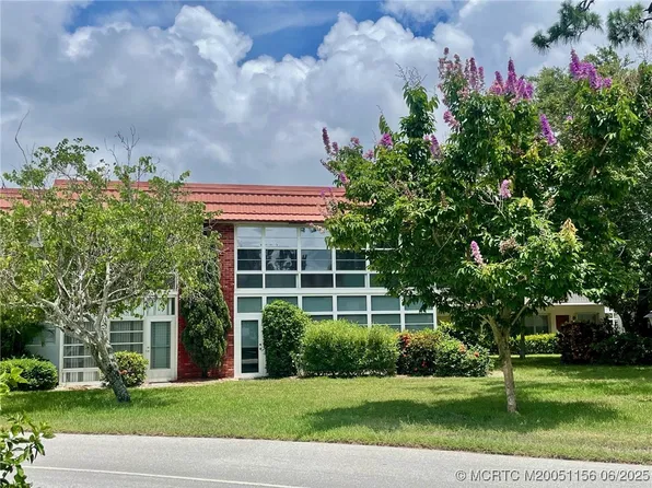 2600 SE Ocean Blvd APT A12, Stuart, FL 34996